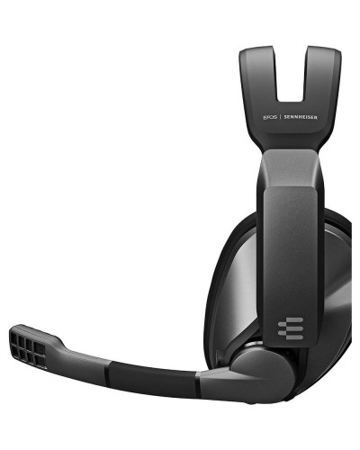 Наушники с микрофоном Sennheiser EPOS GSP 370 Black (1000231)