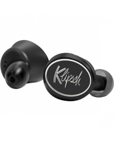Навушники TWS Klipsch T5 True Wireless Silver