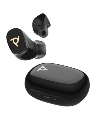 Навушники TWS POLY Voyager Free 20 Black