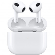 Навушники TWS Apple AirPods 3rd generation (MME73)