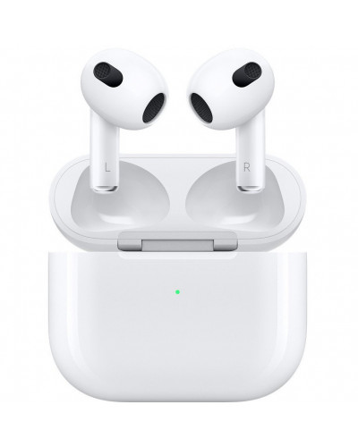 Навушники TWS Apple AirPods 3rd generation (MME73)