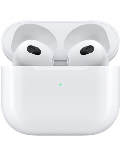 Навушники TWS Apple AirPods 3rd generation (MME73)