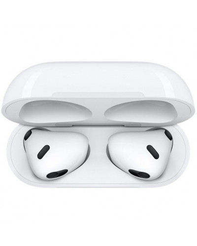 Навушники TWS Apple AirPods 3rd generation (MME73)