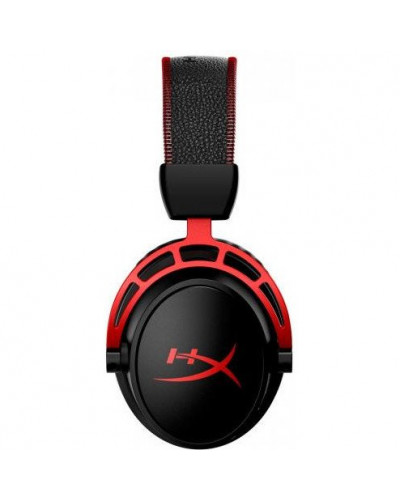 Навушники з мікрофоном HyperX Cloud Alpha Wireless Black (4P5D4AA)