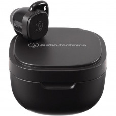 Навушники з мікрофоном Audio-Technica ATH-SQ1TWBK