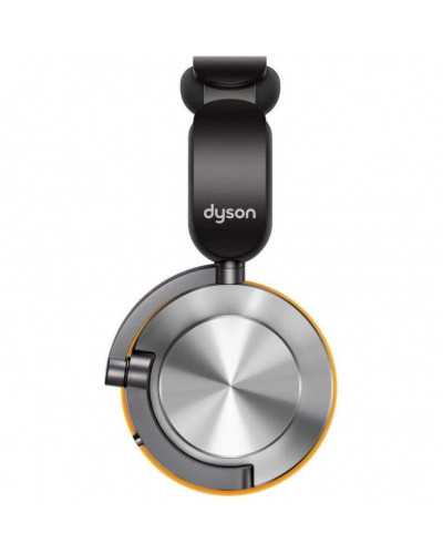 Навушники з мікрофоном Dyson OnTrac CNC Aluminium (759557-01)