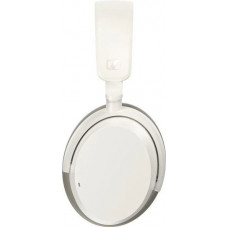 Навушники з мікрофоном Sennheiser ACCENTUM Wireless White (700175)