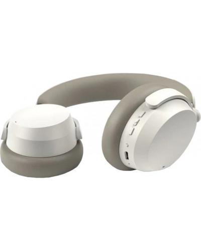 Наушники с микрофоном Sennheiser ACCENTUM Wireless White (700175)