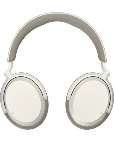 Наушники с микрофоном Sennheiser ACCENTUM Wireless White (700175)