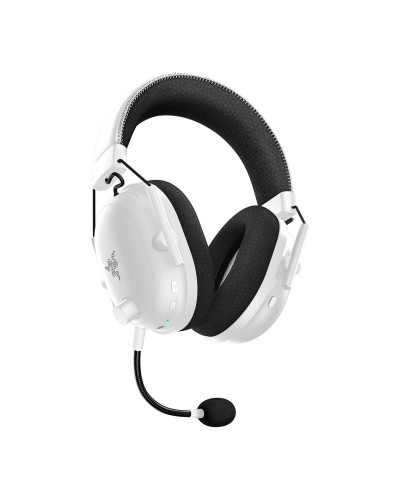 Навушники з мікрофоном Razer Blackshark V2 PRO 2023 White (RZ04-04530200-R3M1)