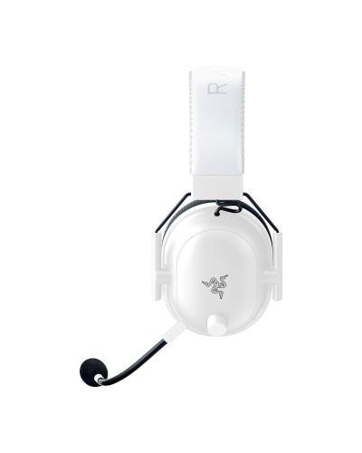 Навушники з мікрофоном Razer Blackshark V2 PRO 2023 White (RZ04-04530200-R3M1)