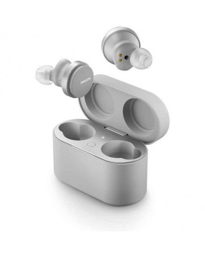 Навушники TWS Philips TAT8506WT/00 White