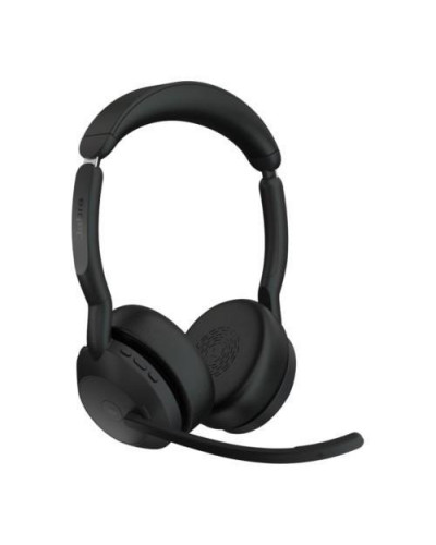 Наушники с микрофоном JABRA Evolve2 55 Link380c MS Stereo (25599-999-899)