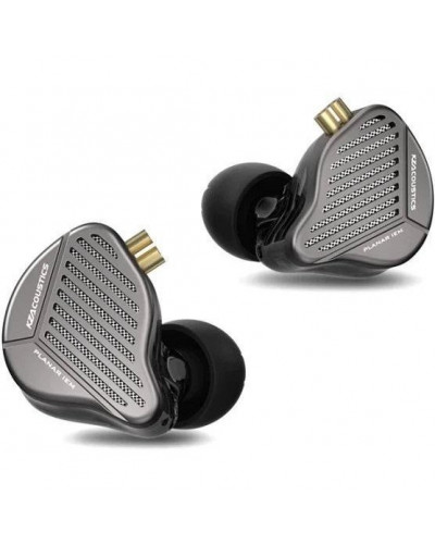 Навушники з мікрофоном Knowledge Zenith PR1 Black