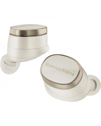 Навушники TWS Bowers & Wilkins Pi8 Dove White