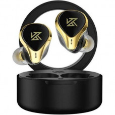 Навушники TWS Knowledge Zenith SA08 Pro Black