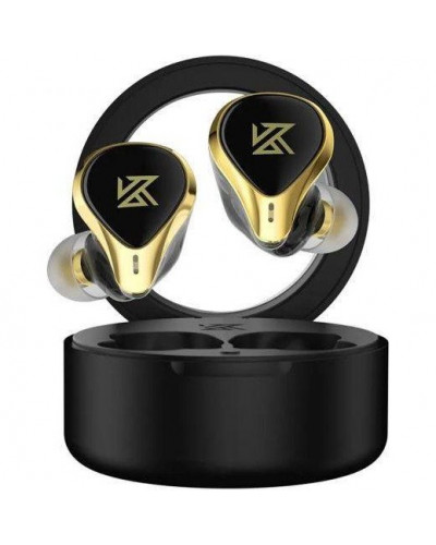 Навушники TWS Knowledge Zenith SA08 Pro Black