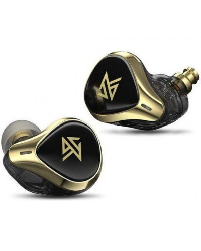 Навушники TWS Knowledge Zenith SA08 Pro Black