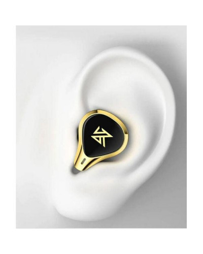 Навушники TWS Knowledge Zenith SA08 Pro Black