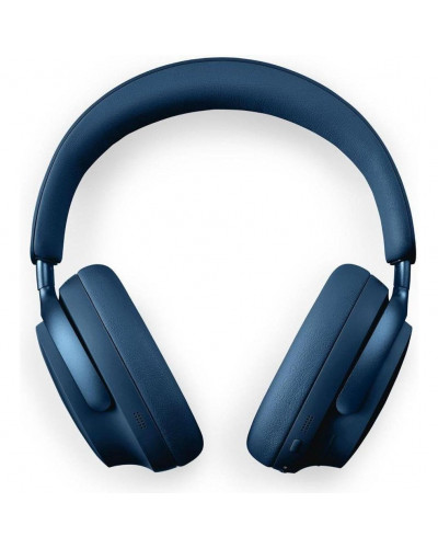 Навушники з мікрофоном Bose QuietComfort Ultra Headphones Lunar Blue Limited Edition Color (880066-1200)