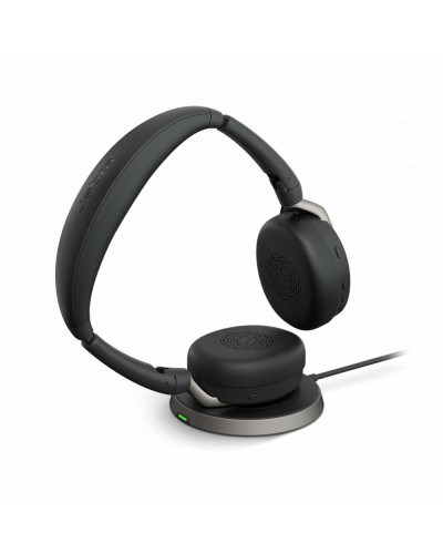 Специализированная гарнитура JABRA Evolve2 65 Flex Stereo USB-C MS WLC (26699-999-889)