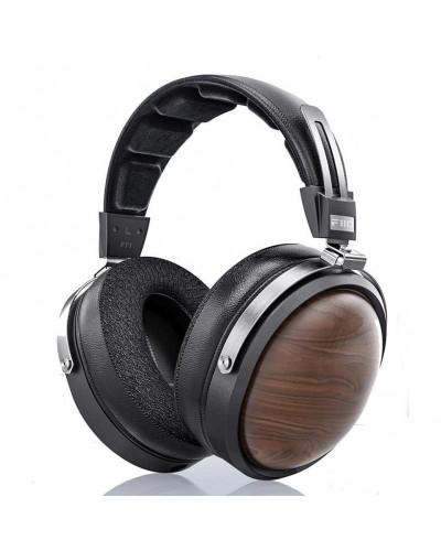 Наушники без микрофона FiiO FT1 Black Walnut