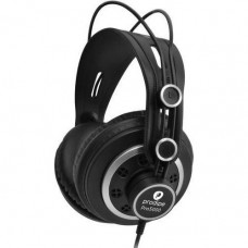 Навушники без мікрофону Prodipe 5000B Black