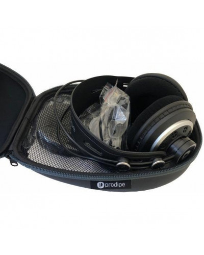 Наушники без микрофона Prodipe 5000B Black