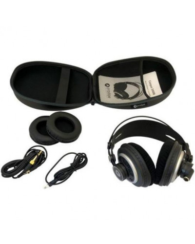 Наушники без микрофона Prodipe 5000B Black