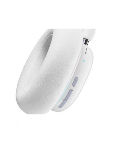 Наушники с микрофоном Logitech G735 Off White (981-001083)