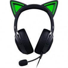 Навушники з мікрофоном Razer Kraken Kitty V2 Black (RZ04-04730100-R3M1)