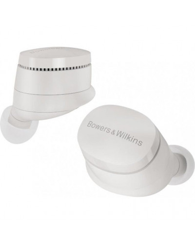 Навушники TWS Bowers & Wilkins Pi6 Cloud Grey