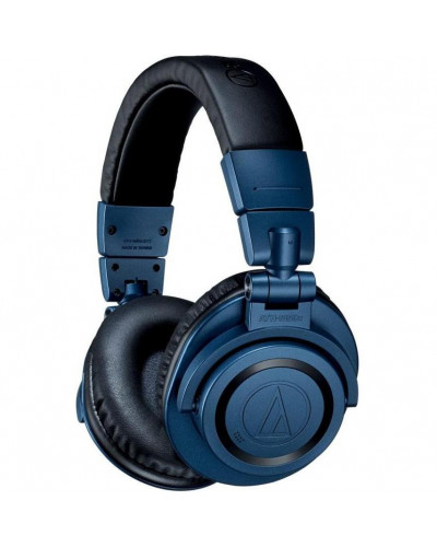 Навушники з мікрофоном Audio-Technica ATH-M50XBT2 Deep Sea