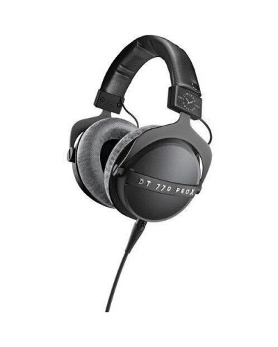 Навушники без мікрофону Beyerdynamic DT 770 Pro X Limited Edition Black (1000381)