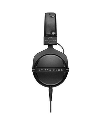 Навушники без мікрофону Beyerdynamic DT 770 Pro X Limited Edition Black (1000381)