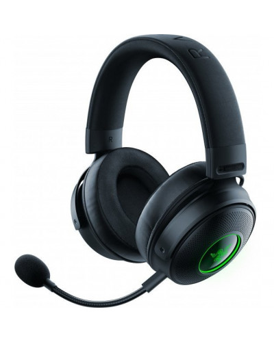 Наушники с микрофоном Razer Kraken V3 Pro (RZ04-03460100-R3M1)