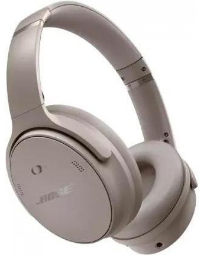 Навушники з мікрофоном Bose QuietComfort Headphones Sandstone (884367-1100)
