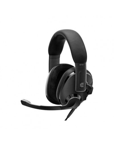 Наушники с микрофоном Sennheiser EPOS H3 Onyx Black (1000888)