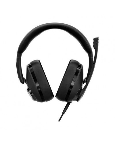 Наушники с микрофоном Sennheiser EPOS H3 Onyx Black (1000888)