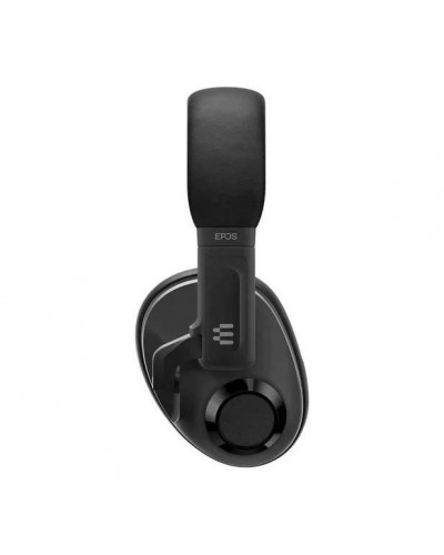 Наушники с микрофоном Sennheiser EPOS H3 Onyx Black (1000888)