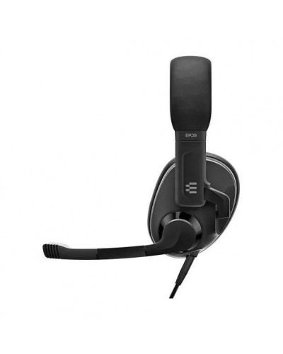 Наушники с микрофоном Sennheiser EPOS H3 Onyx Black (1000888)