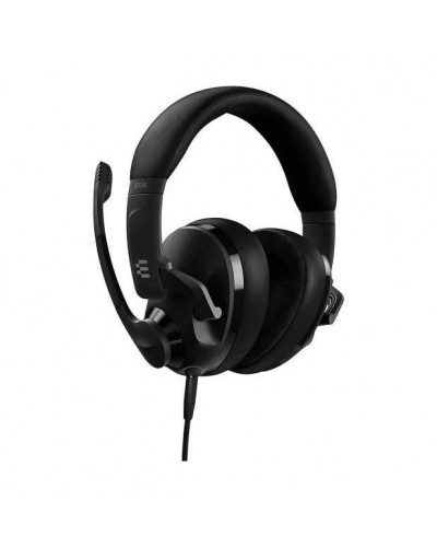 Наушники с микрофоном Sennheiser EPOS H3 Onyx Black (1000888)