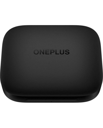 Навушники TWS OnePlus Buds Pro Matte Black