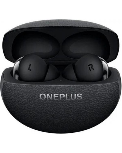 Навушники TWS OnePlus Buds Pro 3 Midnight Opus