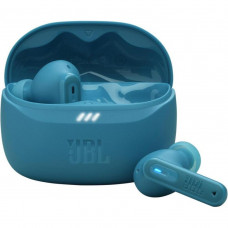 Навушники TWS JBL Tune Beam 2 Turquoise (JBLTBEAM2TQE)