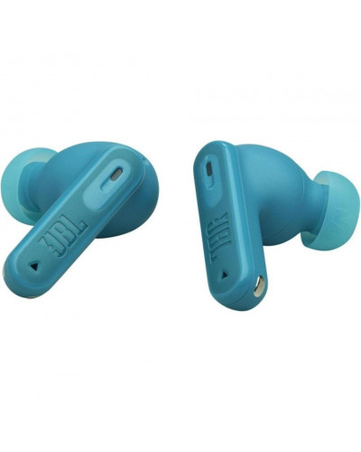 Навушники TWS JBL Tune Beam 2 Turquoise (JBLTBEAM2TQE)