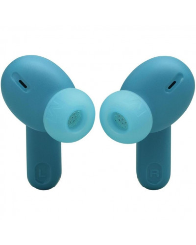 Навушники TWS JBL Tune Beam 2 Turquoise (JBLTBEAM2TQE)