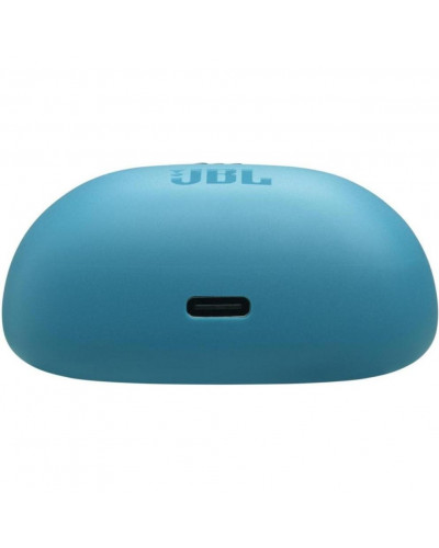 Навушники TWS JBL Tune Beam 2 Turquoise (JBLTBEAM2TQE)