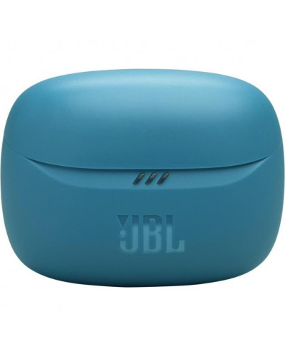Навушники TWS JBL Tune Beam 2 Turquoise (JBLTBEAM2TQE)