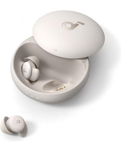 Навушники TWS Anker SoundCore Sleep A20 White (A6611G21)